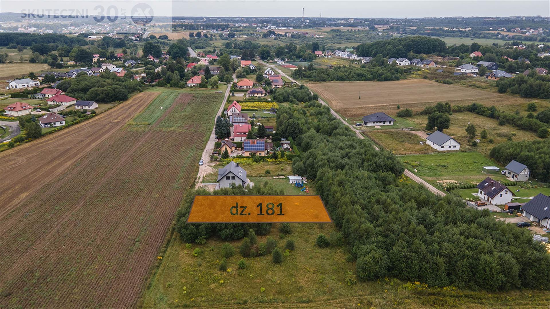 Działka - Koszalin  (2)