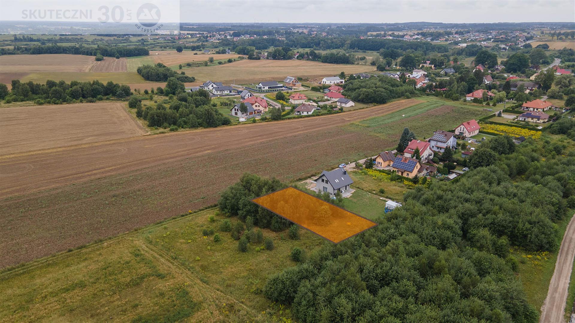 Działka - Koszalin  (3)