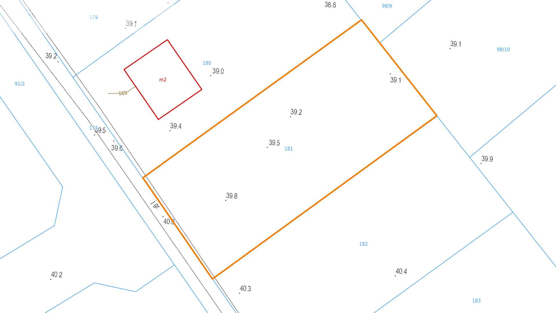 Działka - Koszalin  (5)