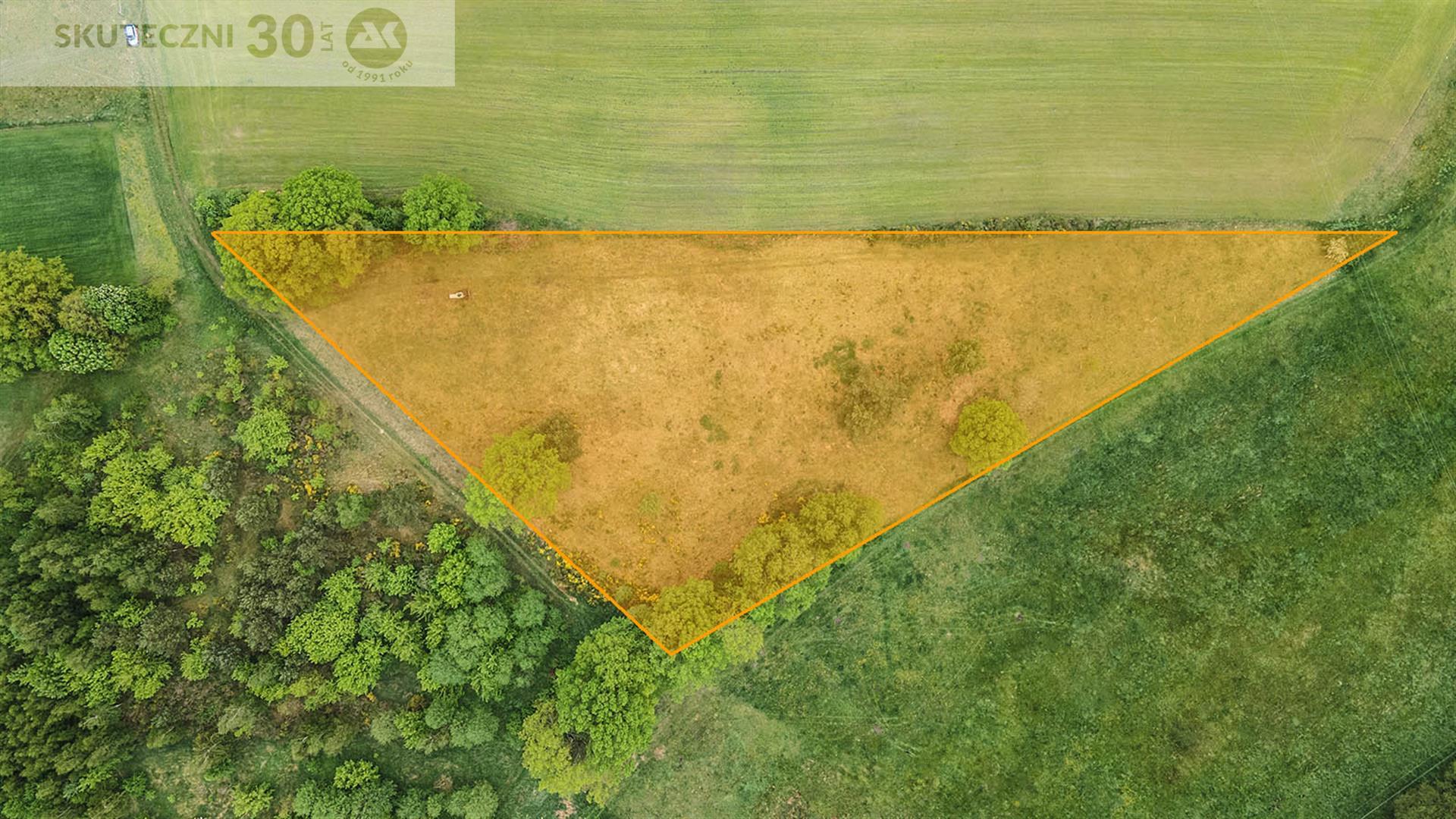 Działka - Cewlino  (4)