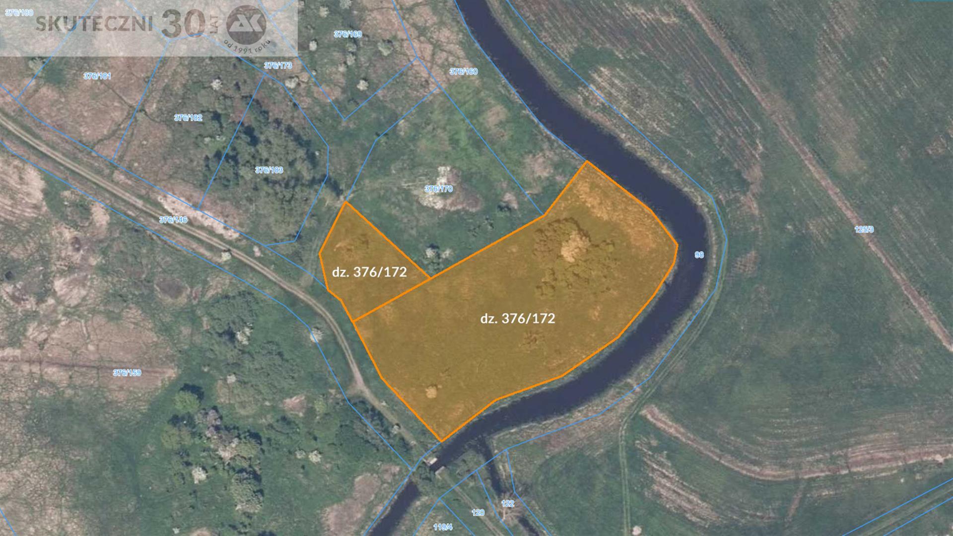 Działka - Rogowo  (3)