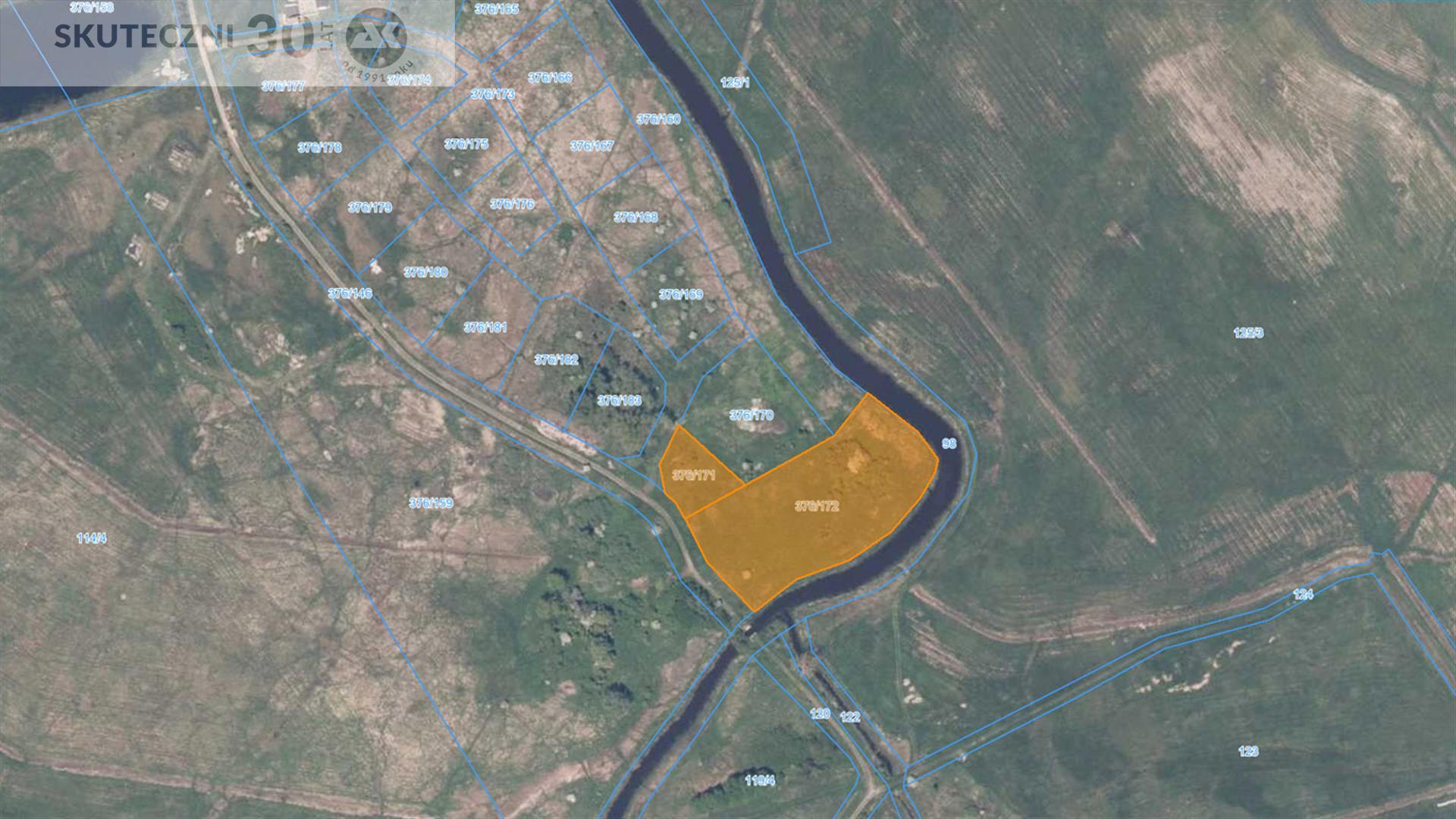 Działka - Rogowo  (5)