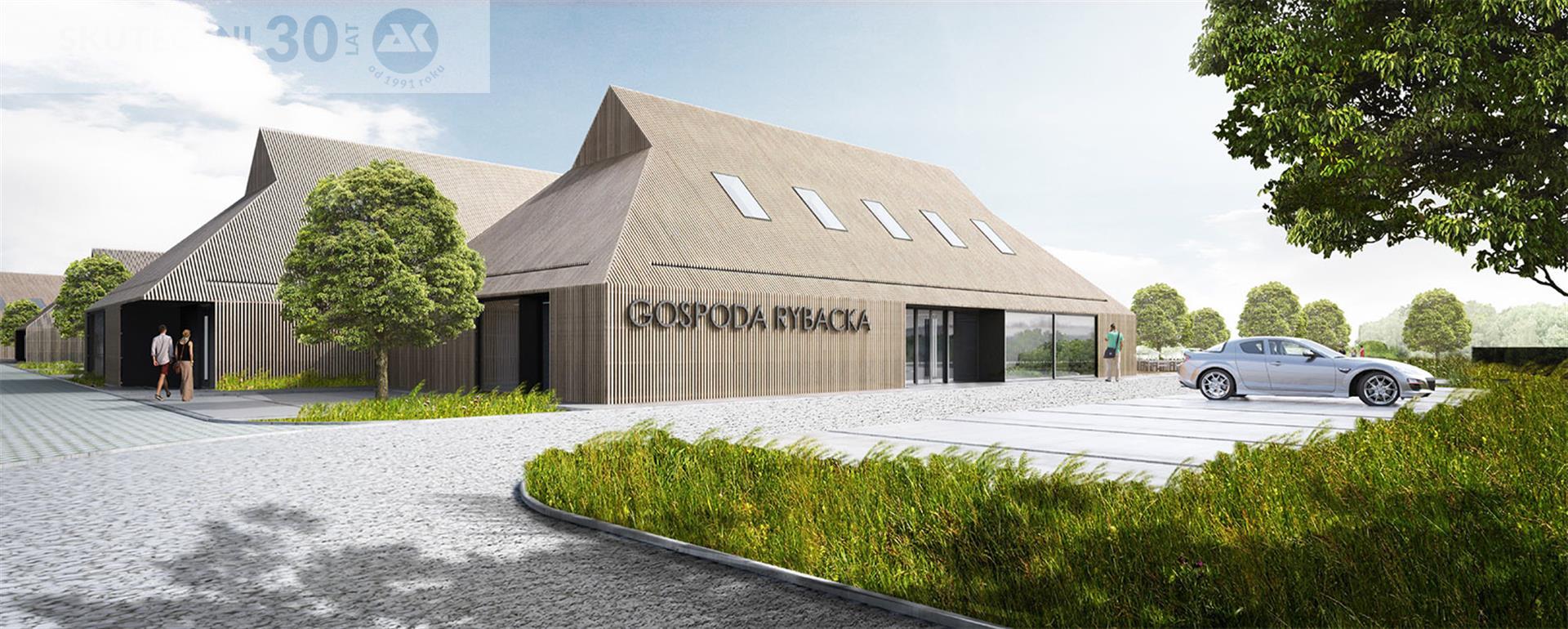 Działka - Rogowo  (7)