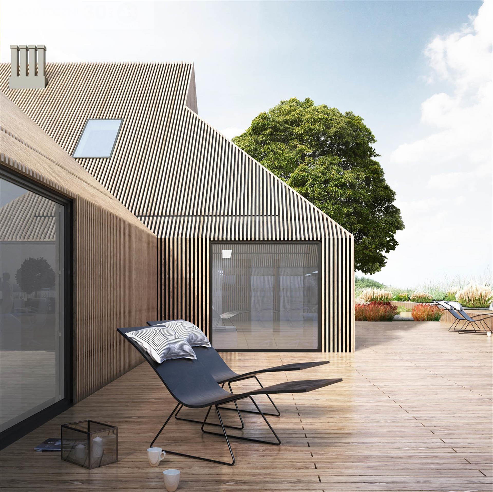 Działka - Rogowo  (8)