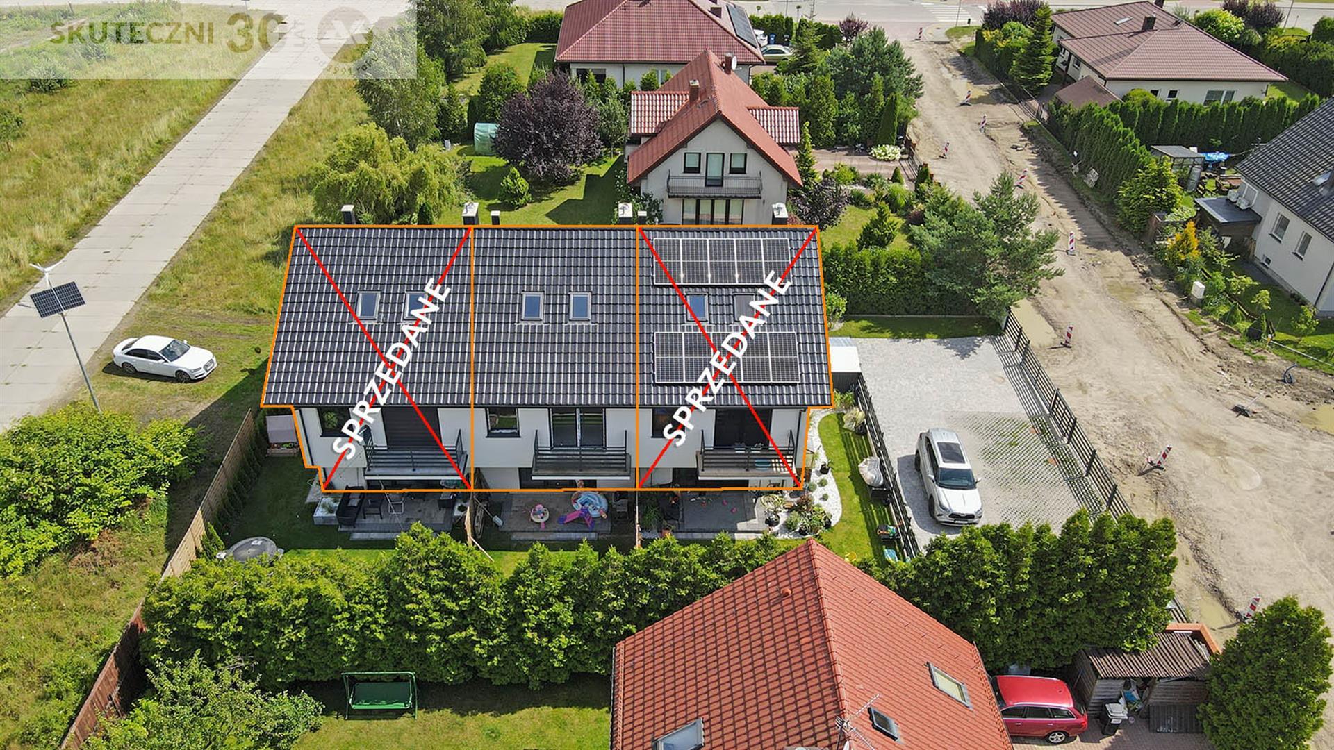 Dom szeregowy - Koszalin Unii Europejskiej (4)