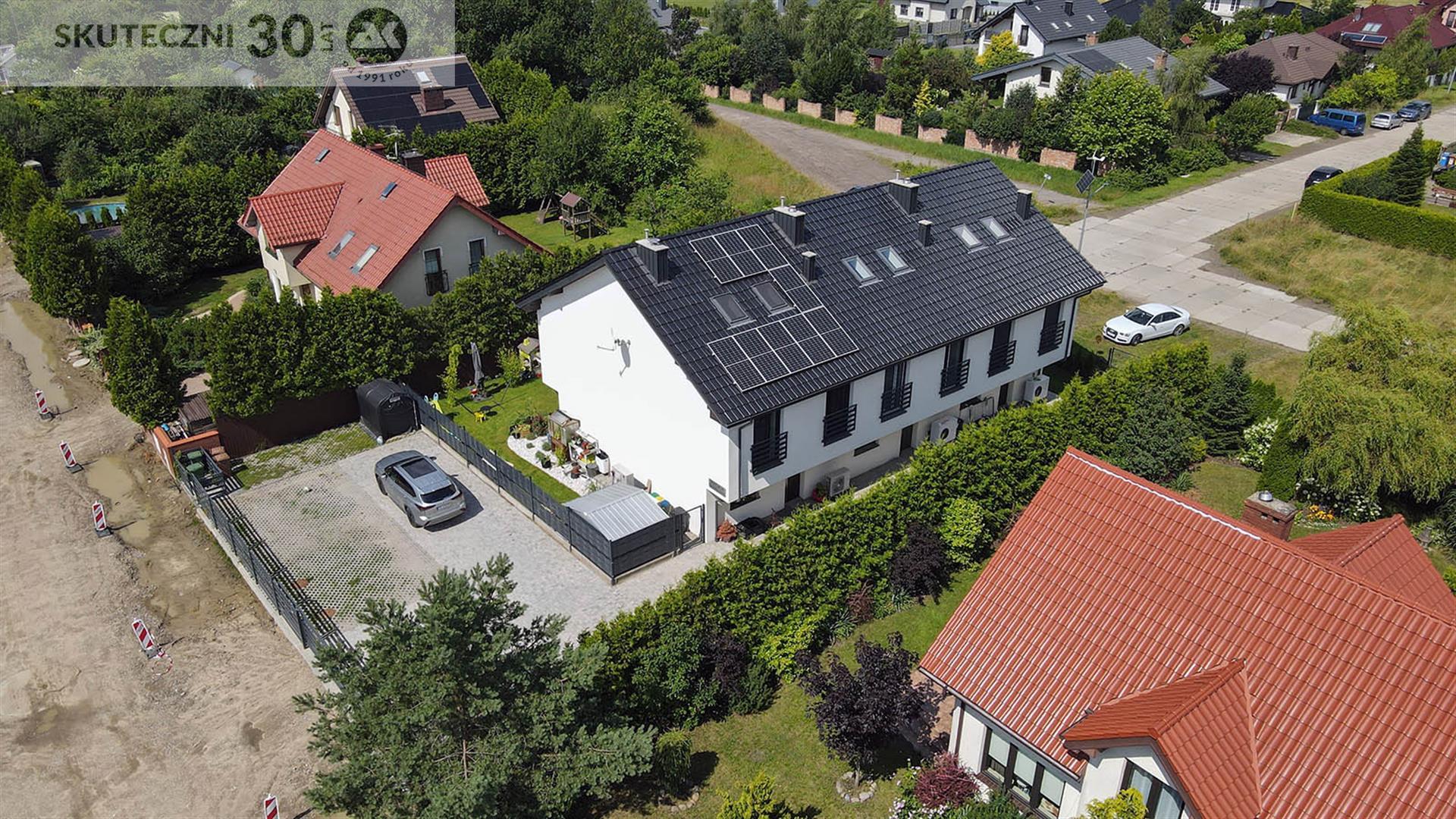 Dom szeregowy - Koszalin Unii Europejskiej (5)