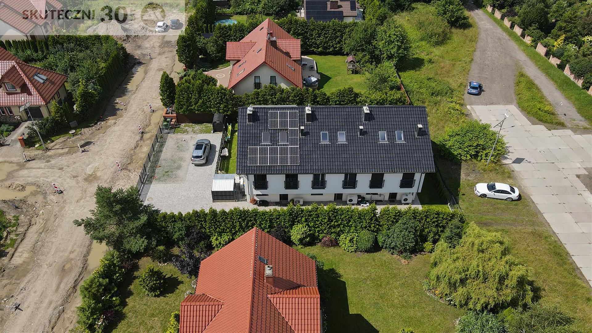 Dom szeregowy - Koszalin Unii Europejskiej (6)