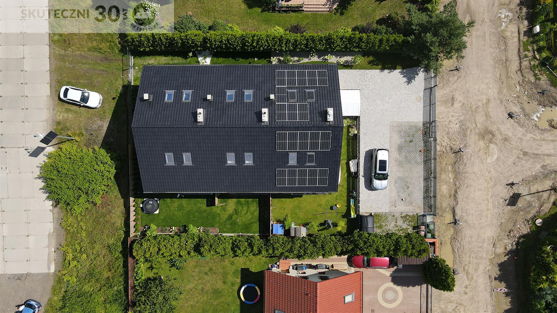 Dom szeregowy - Koszalin Unii Europejskiej (7)