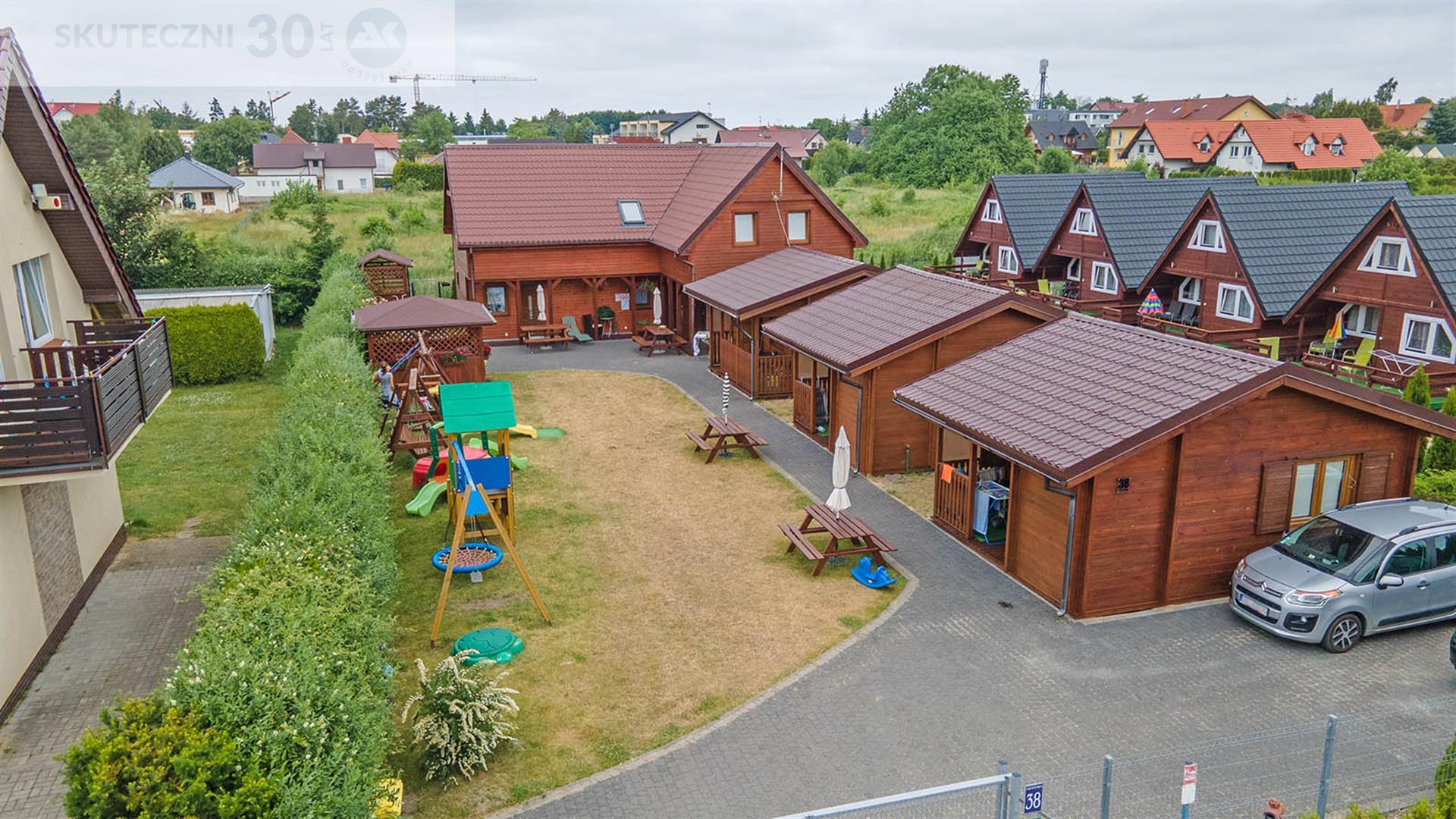 Dom - Sianożęty  (2)