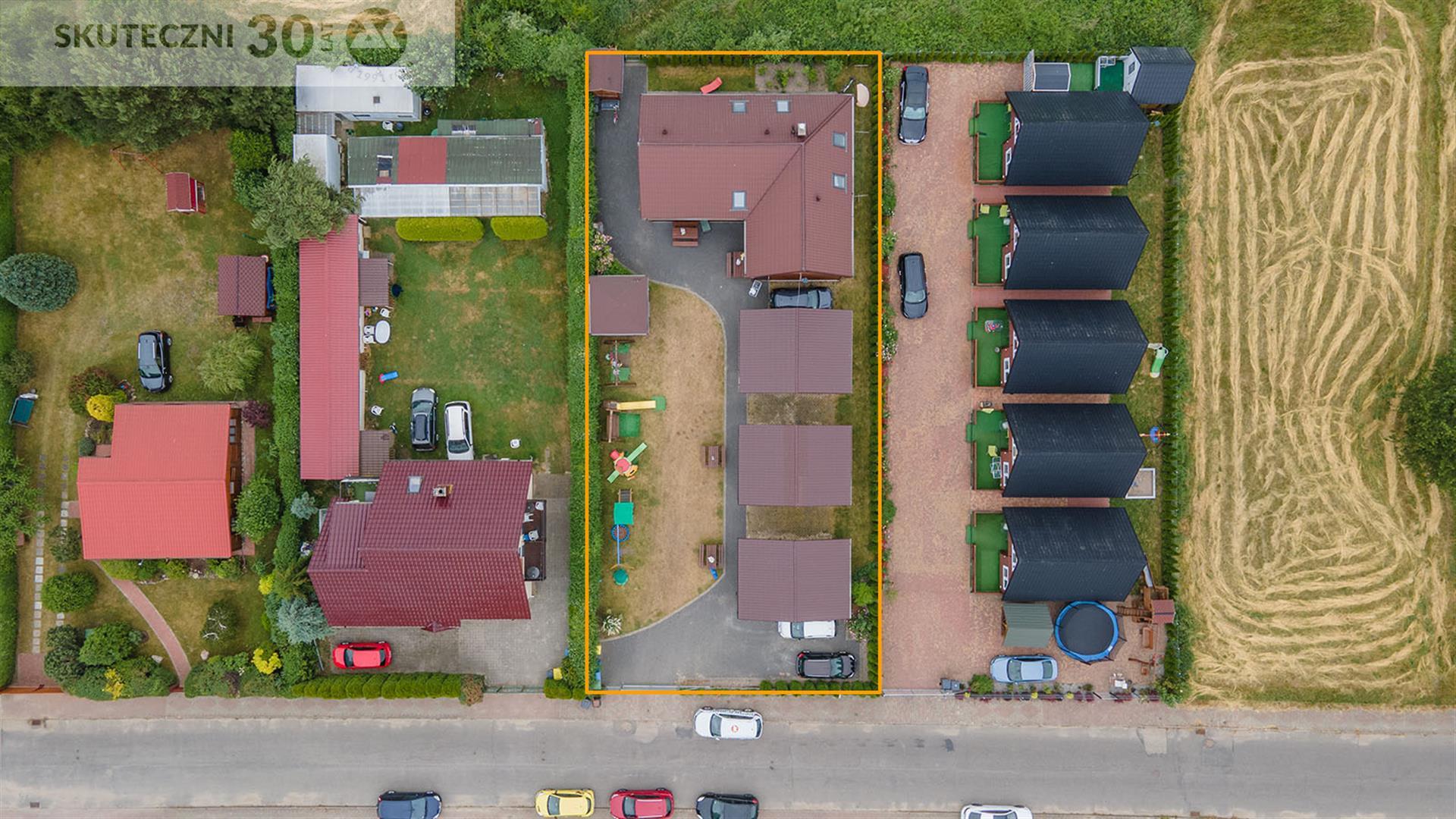 Dom - Sianożęty  (3)