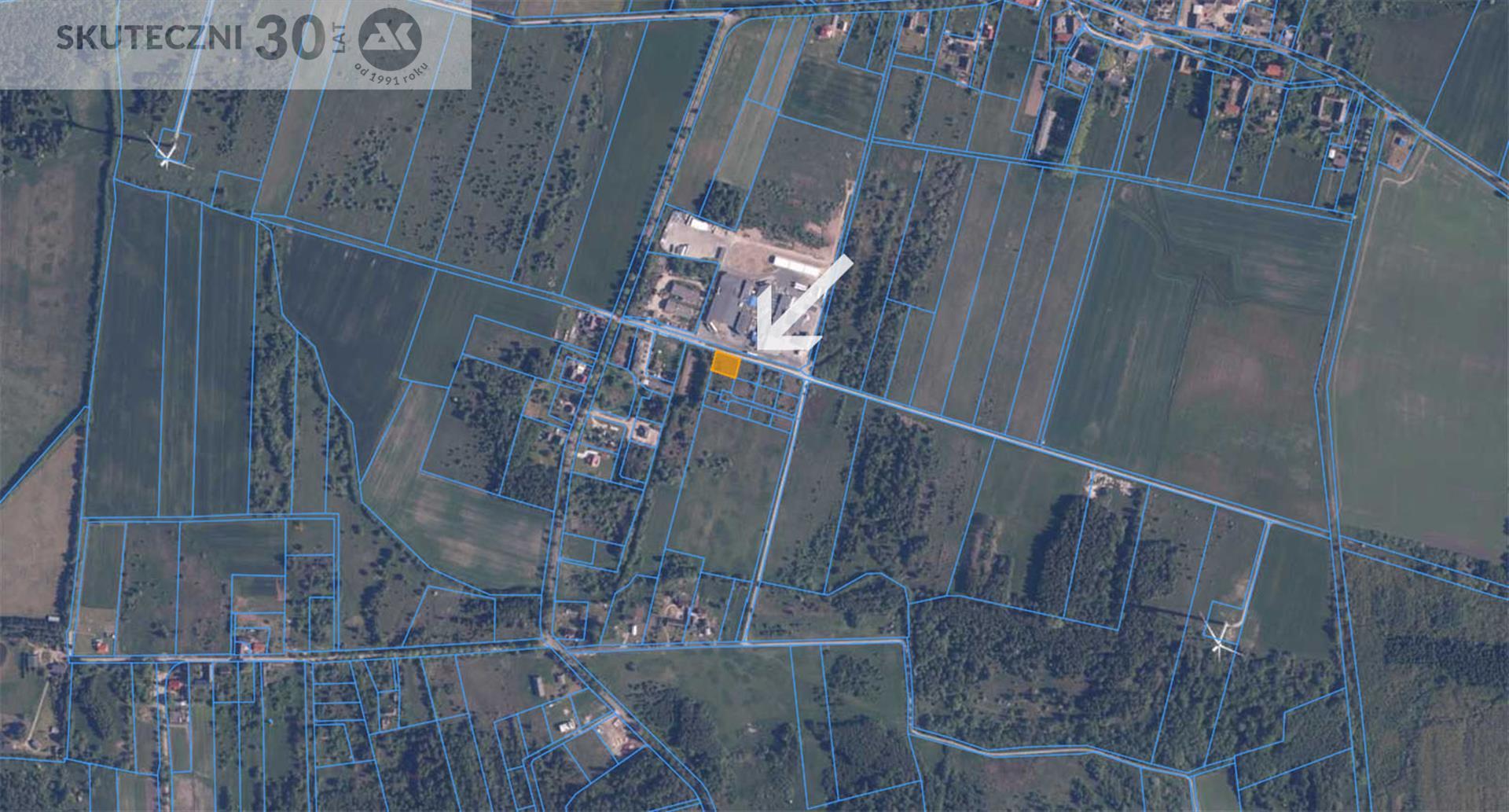 Działka - Kowalewice  (5)