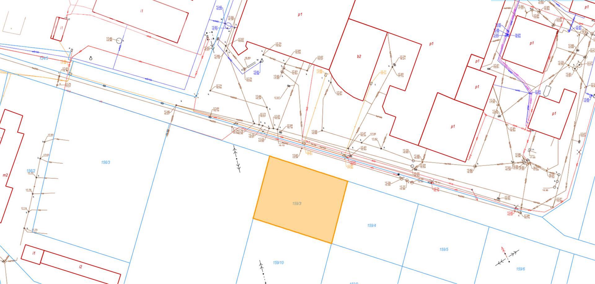 Działka - Kowalewice  (7)