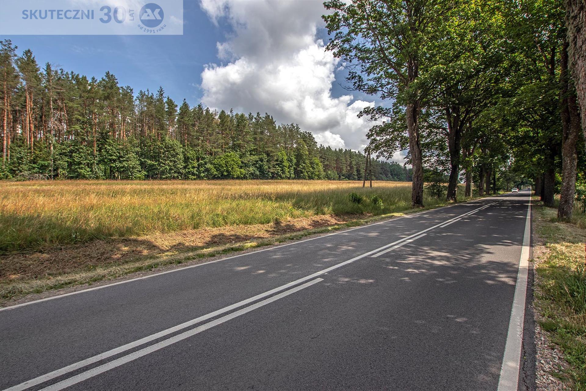 Działka - Mokre  (6)