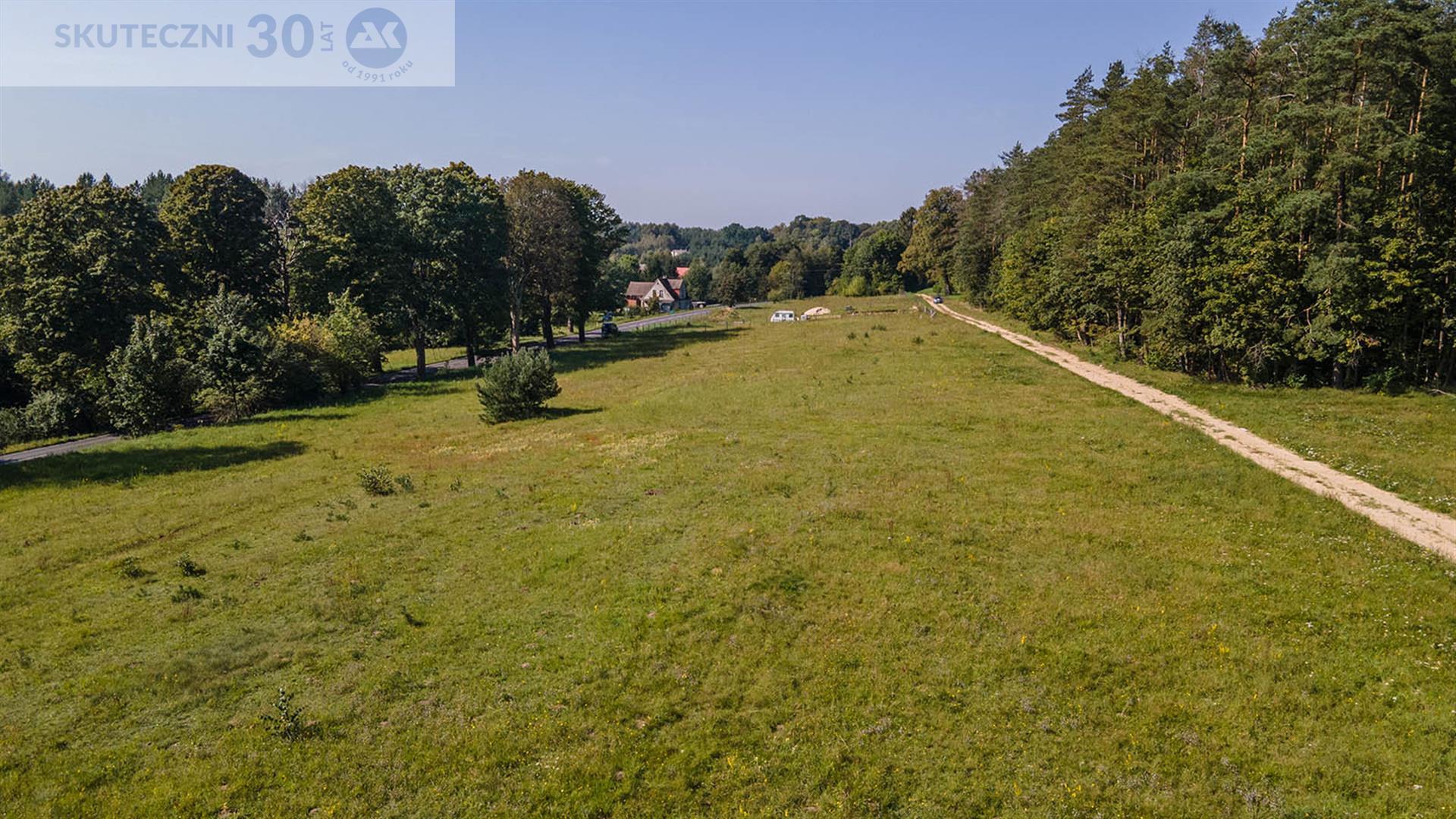 Działka - Mokre  (5)