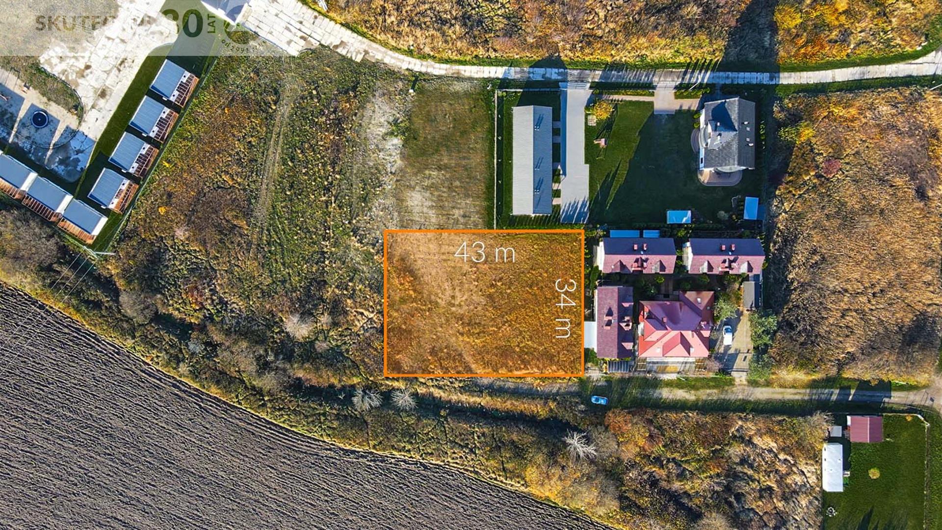 Działka - Mielno  (3)