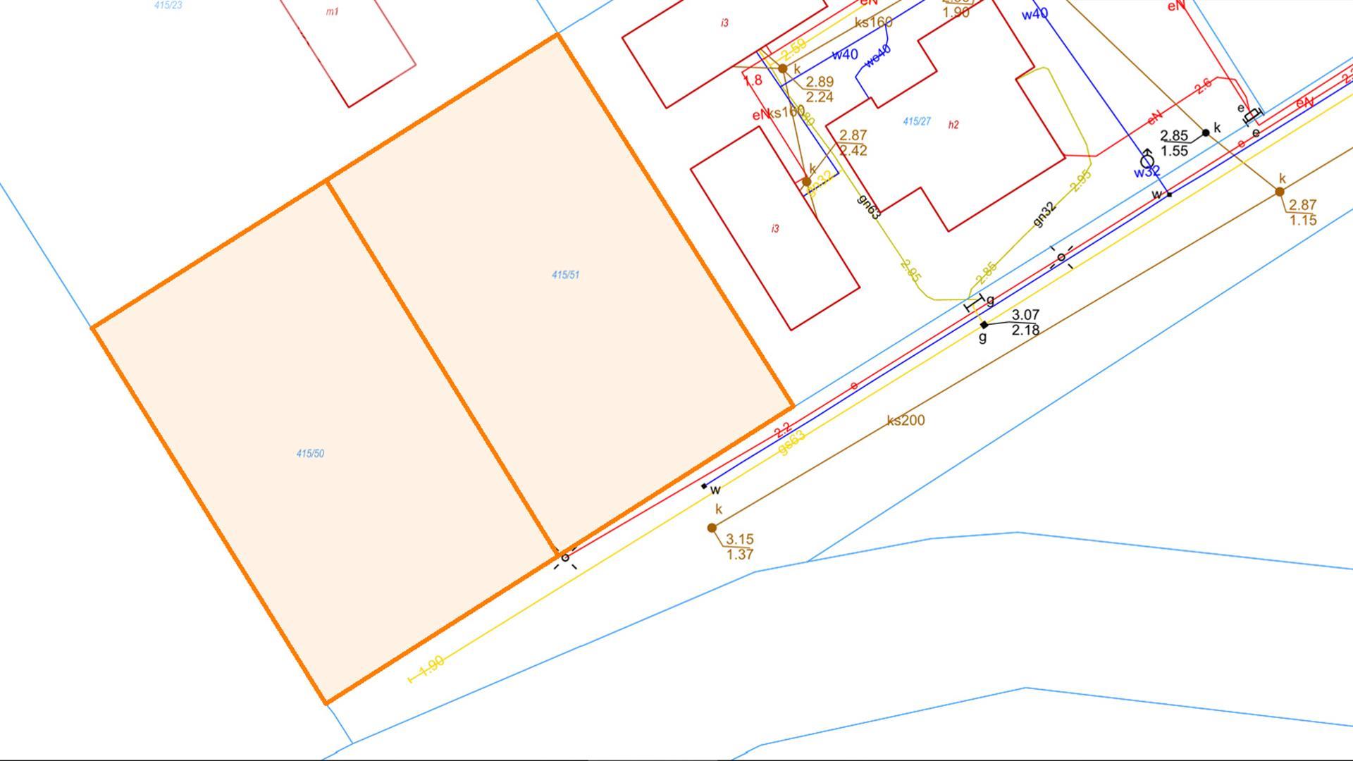 Działka - Mielno  (4)