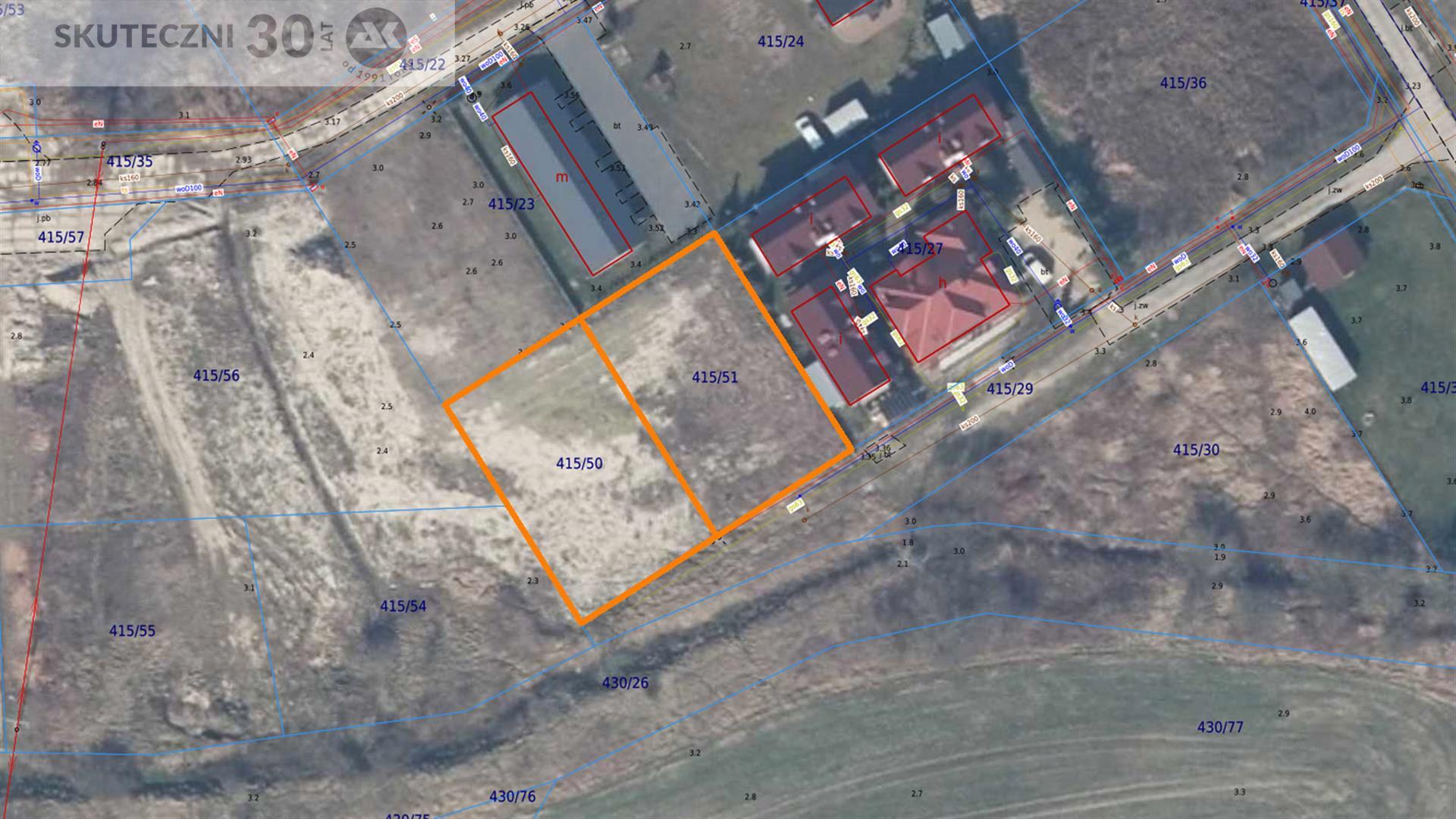 Działka - Mielno  (5)