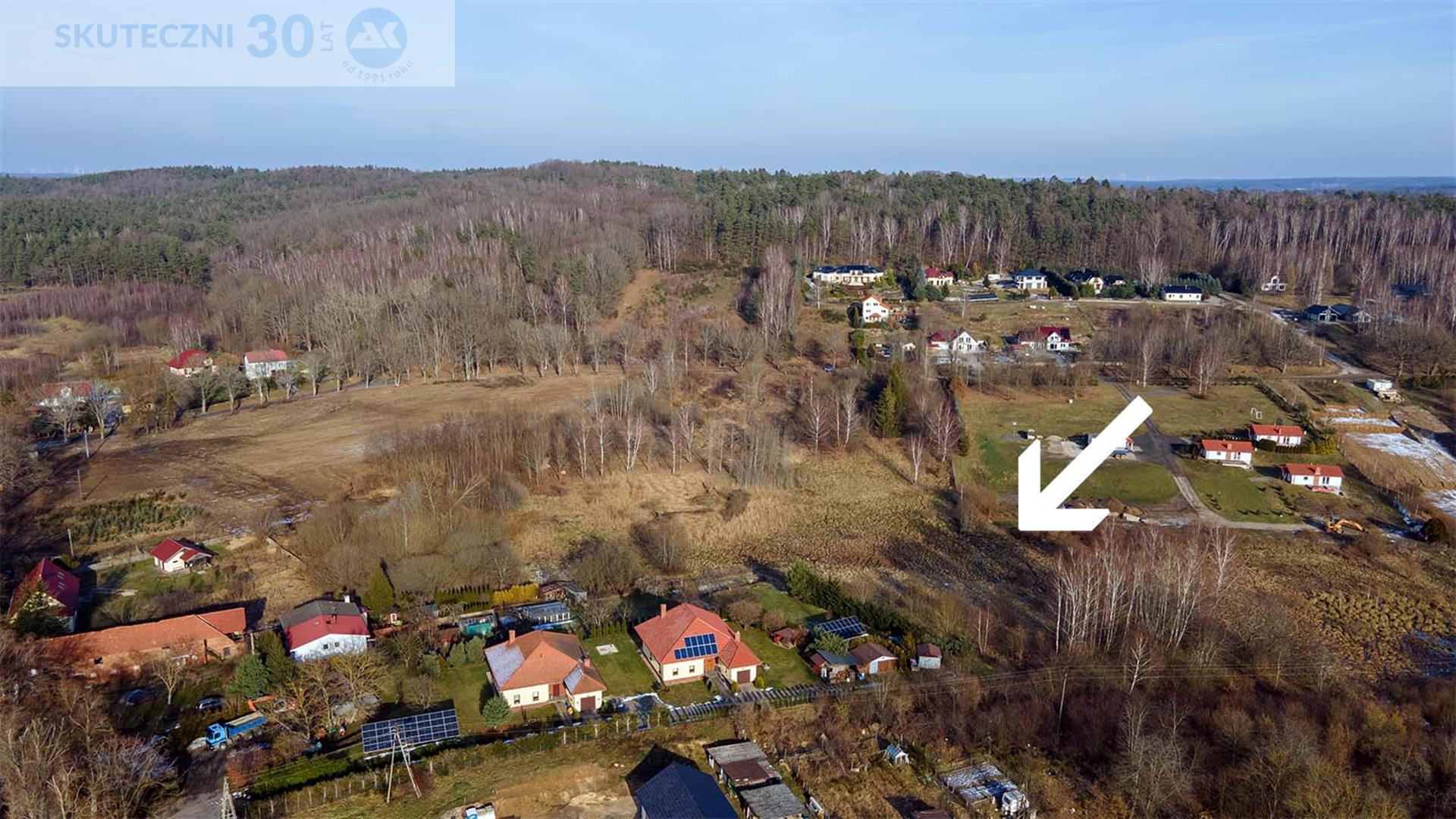 Działka - Koszalin  (1)