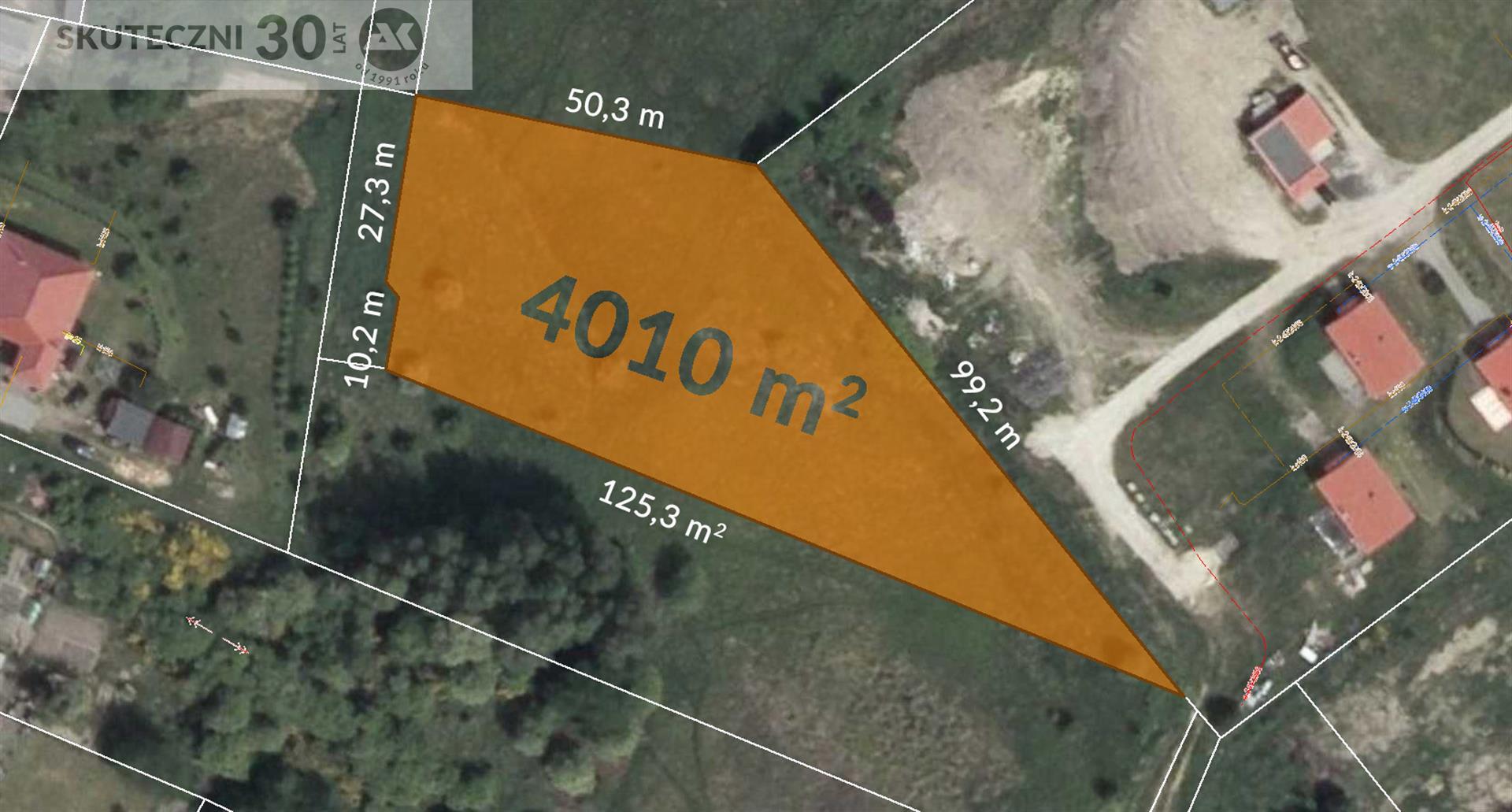 Działka - Koszalin  (2)