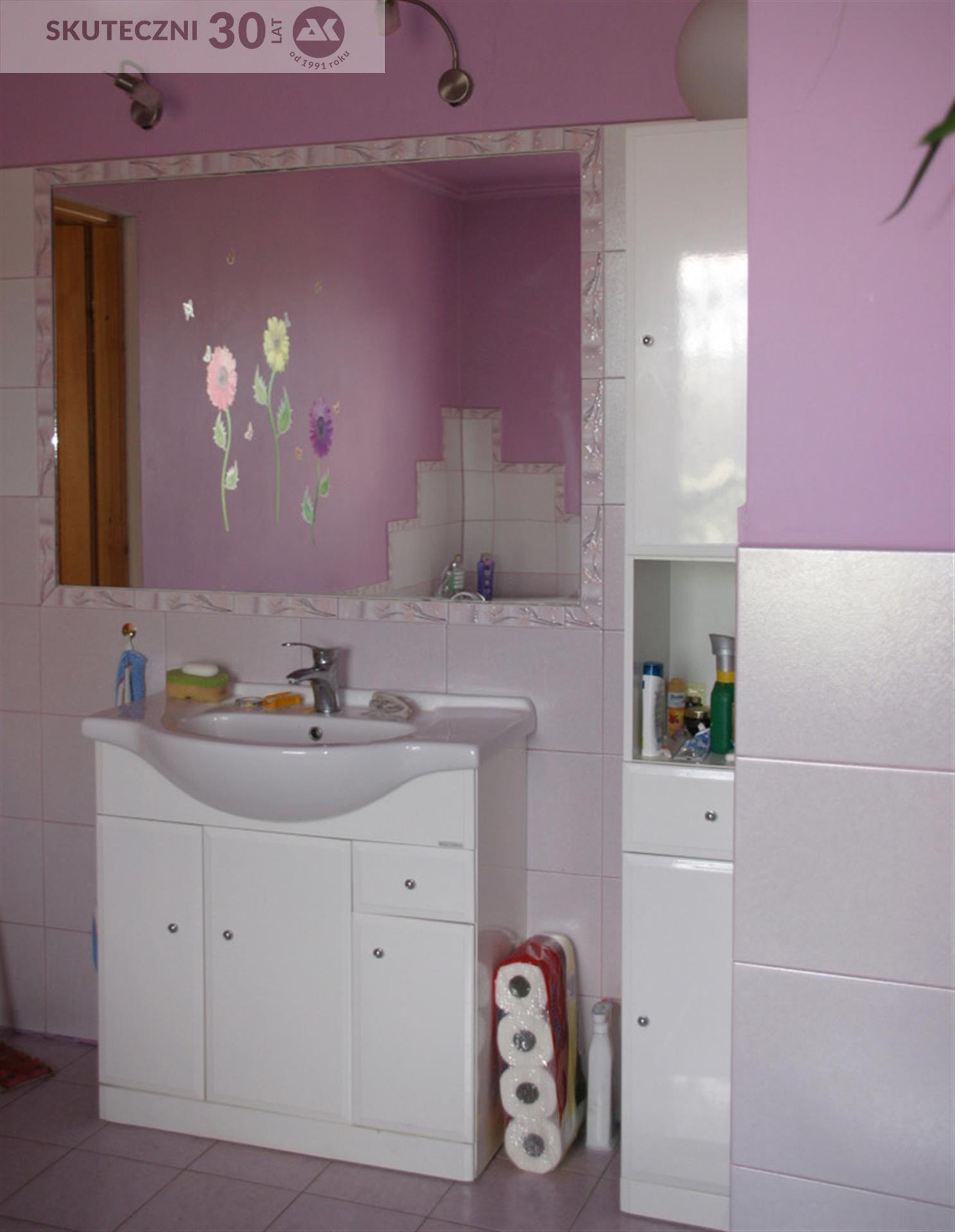 Dom wolnostojący - Wyszebórz  (10)