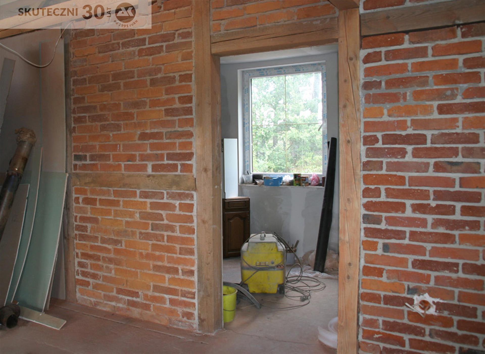 Dom wolnostojący - Wyszebórz  (13)