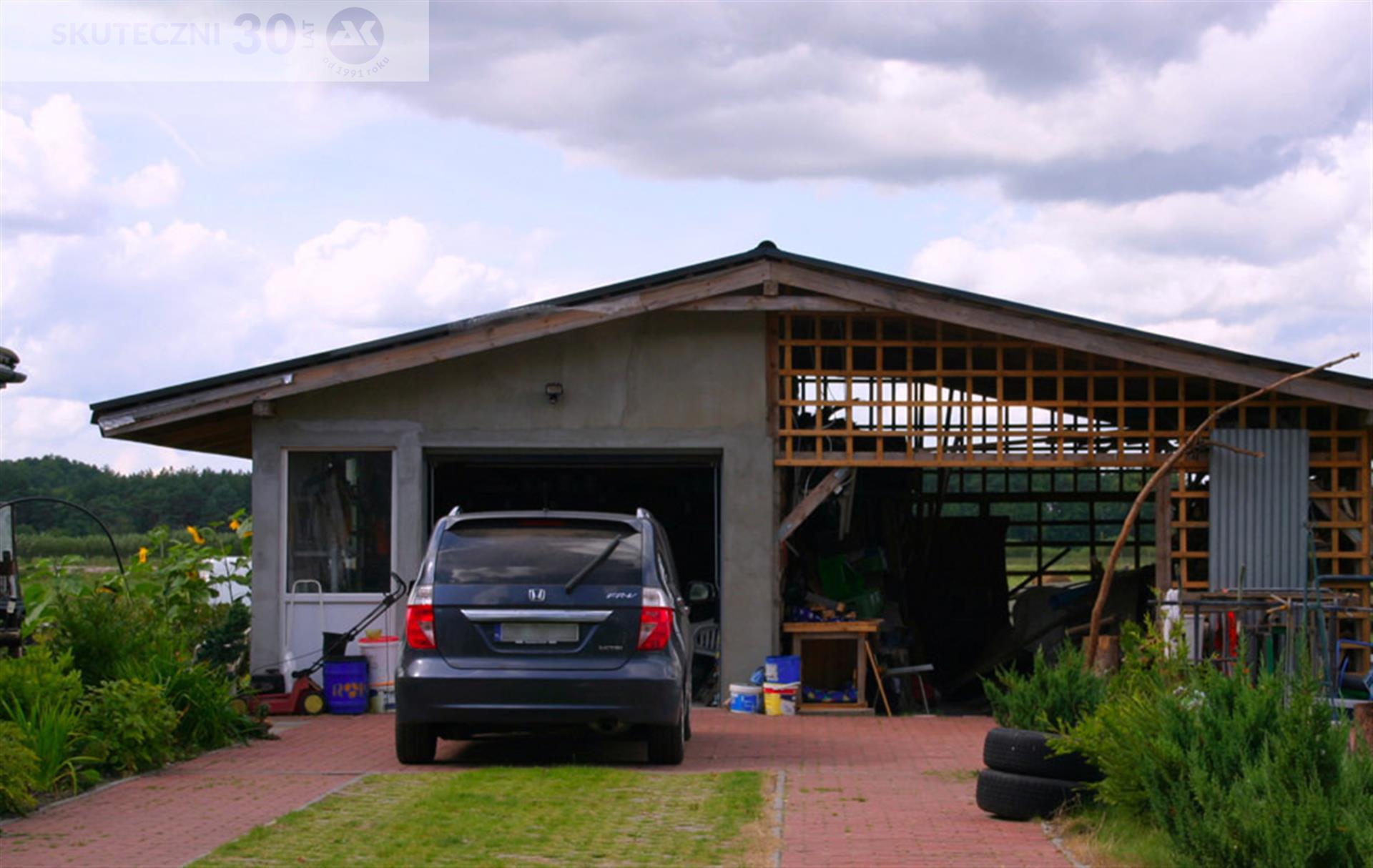 Dom wolnostojący - Wyszebórz  (14)