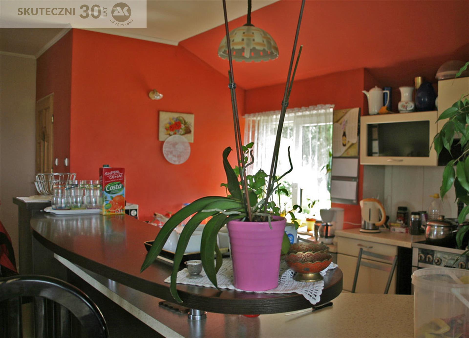 Dom wolnostojący - Wyszebórz  (6)