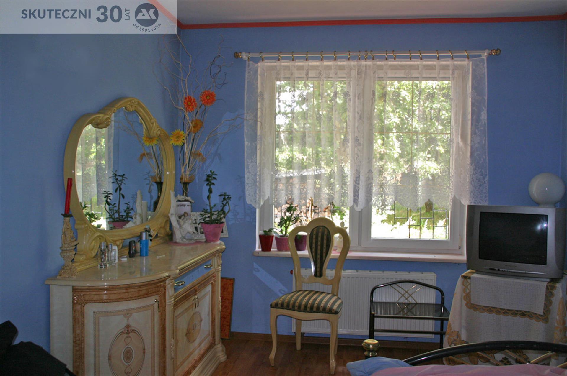 Dom wolnostojący - Wyszebórz  (7)