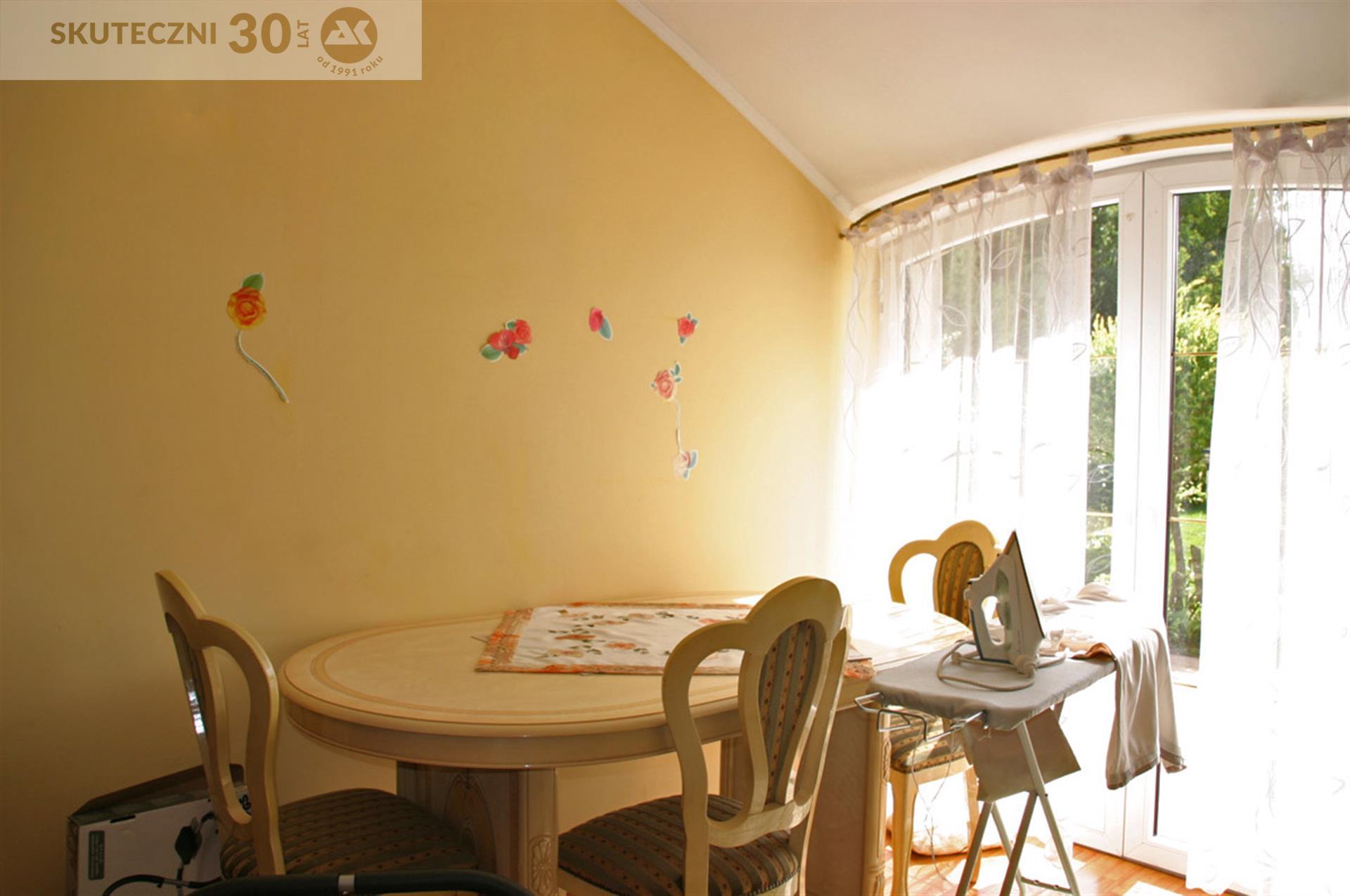 Dom wolnostojący - Wyszebórz  (8)