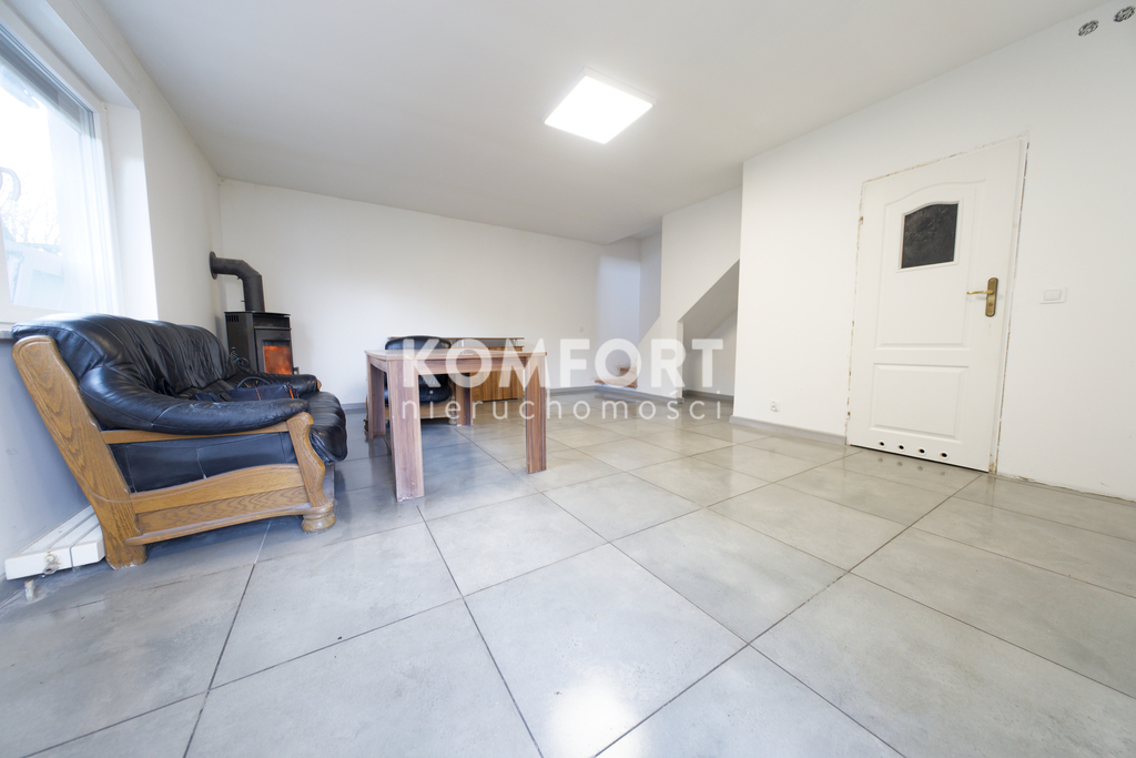 DOM Z DUŻĄ DZIAŁKĄ 3.000 M2 W DOBREJ SZCZECIŃSKIEJ (3)