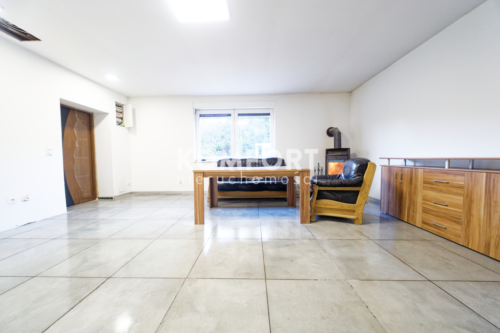 DOM Z DUŻĄ DZIAŁKĄ 3.000 M2 W DOBREJ SZCZECIŃSKIEJ (4)