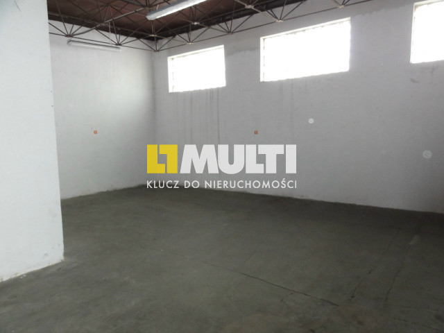 Wynajem 115, magazyn, rampa, Prawobrzeże (1)
