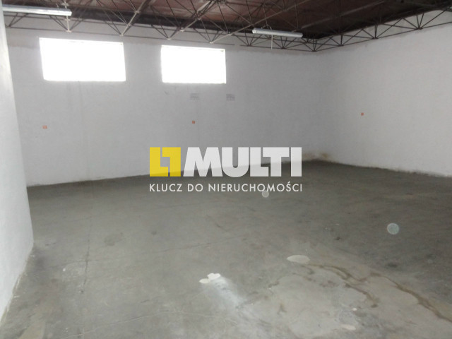 Wynajem 115, magazyn, rampa, Prawobrzeże (2)