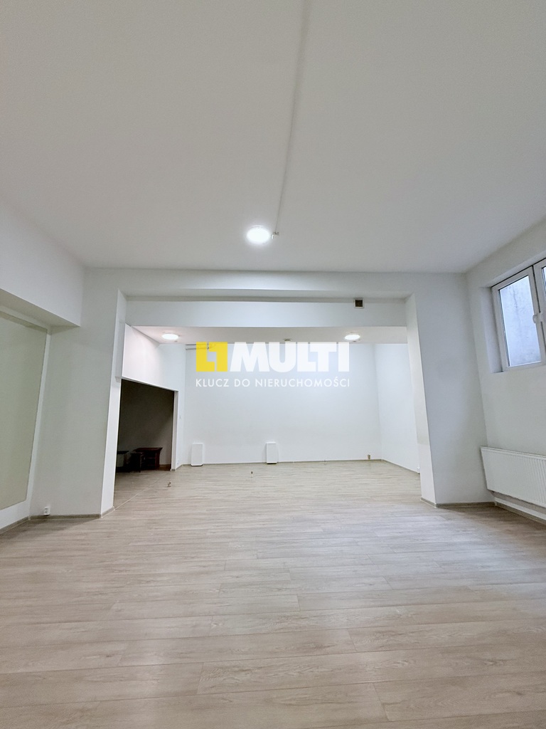 Lokal użytkowy 89 m²-Stare Miasto Staromłyńska (2)