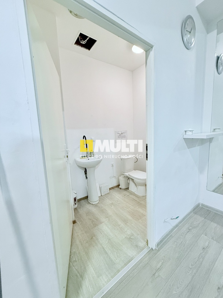 Lokal użytkowy 89 m²-Stare Miasto Staromłyńska (3)