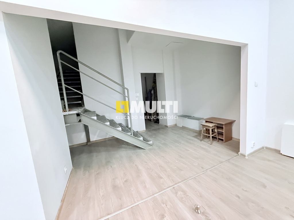 Lokal użytkowy 89 m²-Stare Miasto Staromłyńska (4)