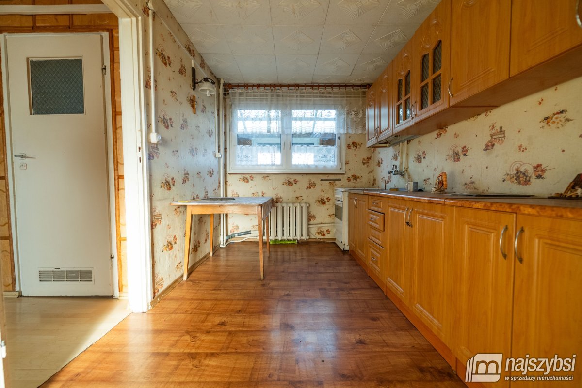Pyrzyce -Łozice - dom w cenie mieszkania. (10)