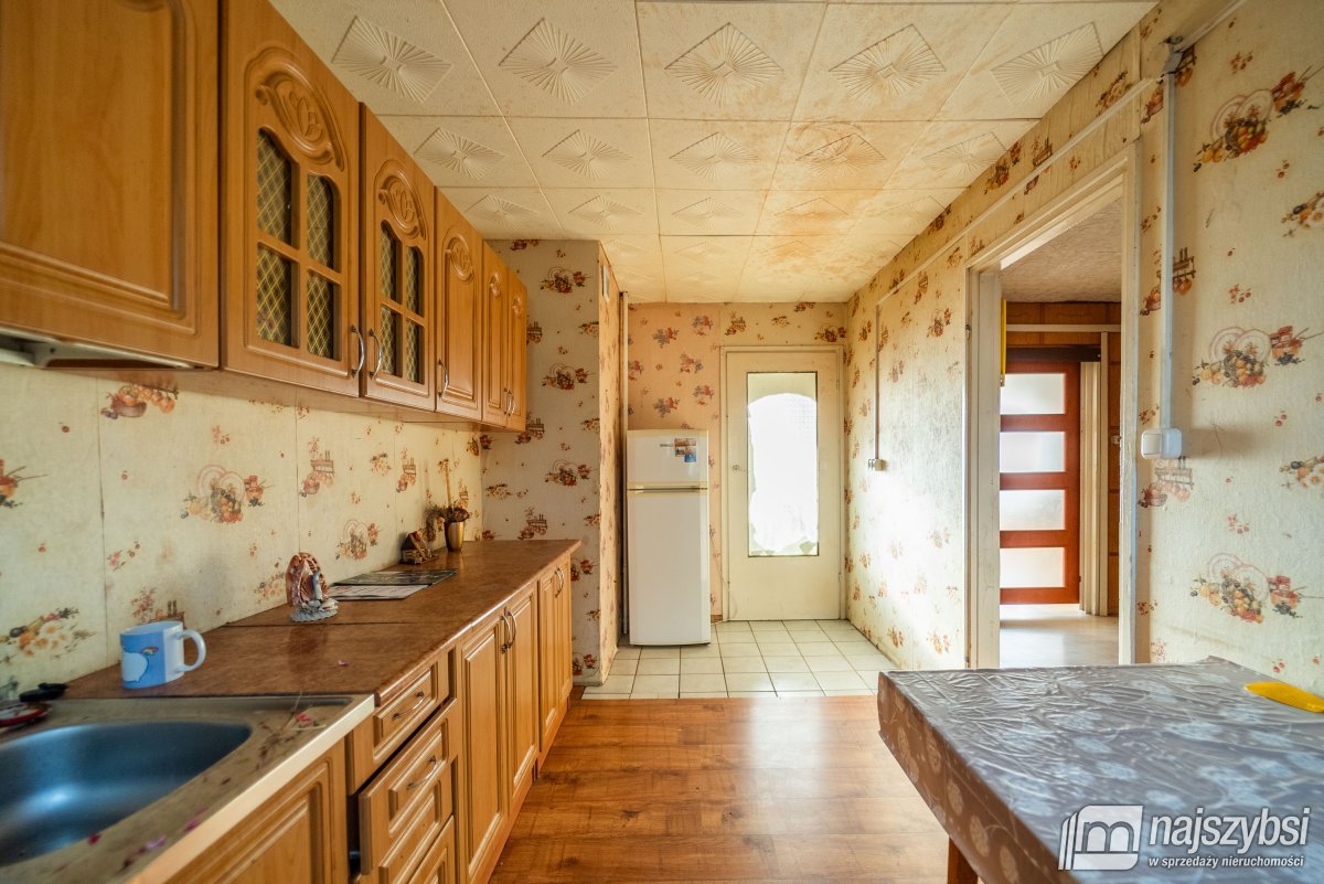 Pyrzyce -Łozice - dom w cenie mieszkania. (11)