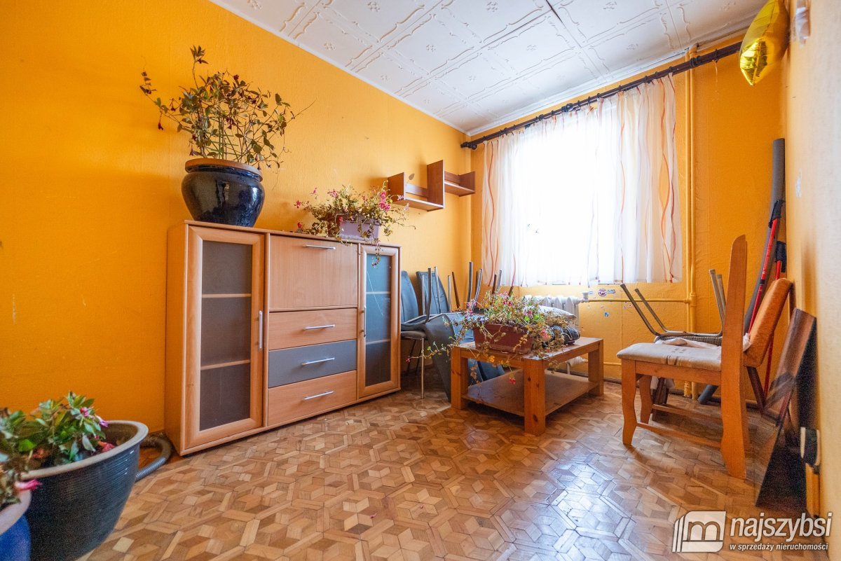 Pyrzyce -Łozice - dom w cenie mieszkania. (12)