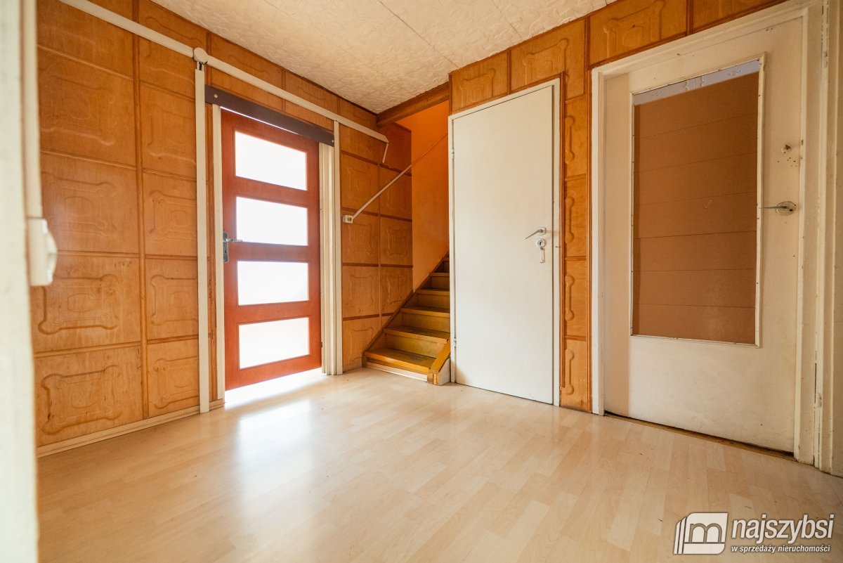 Pyrzyce -Łozice - dom w cenie mieszkania. (13)