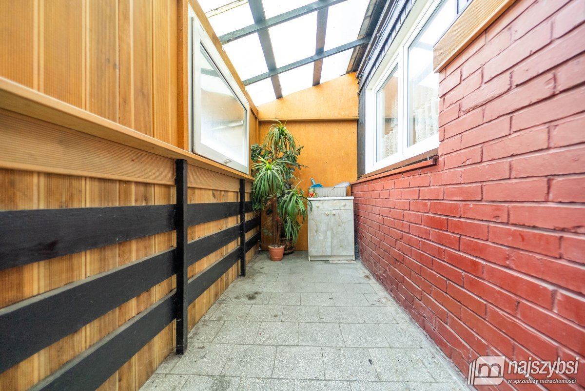 Pyrzyce -Łozice - dom w cenie mieszkania. (14)