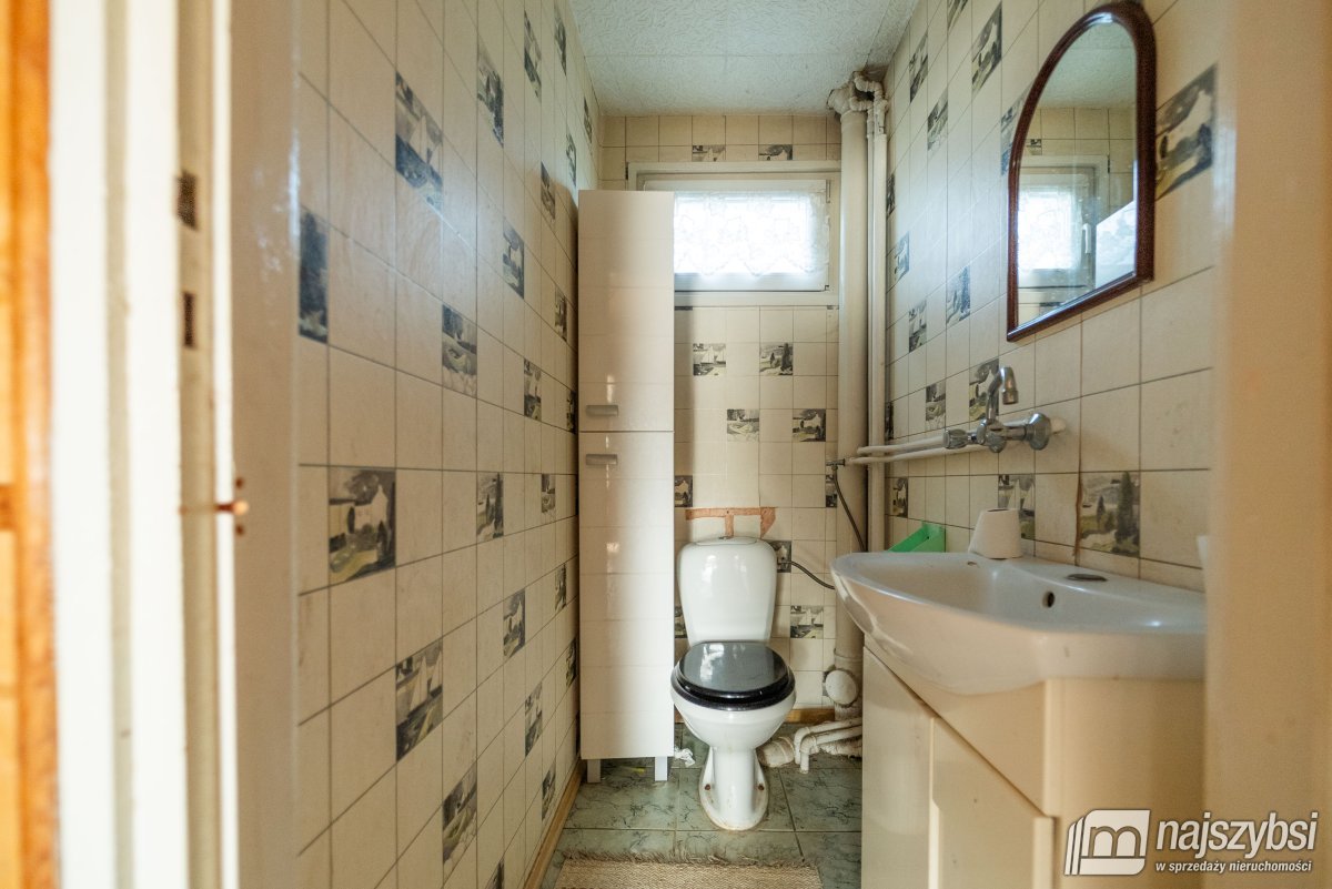 Pyrzyce -Łozice - dom w cenie mieszkania. (15)