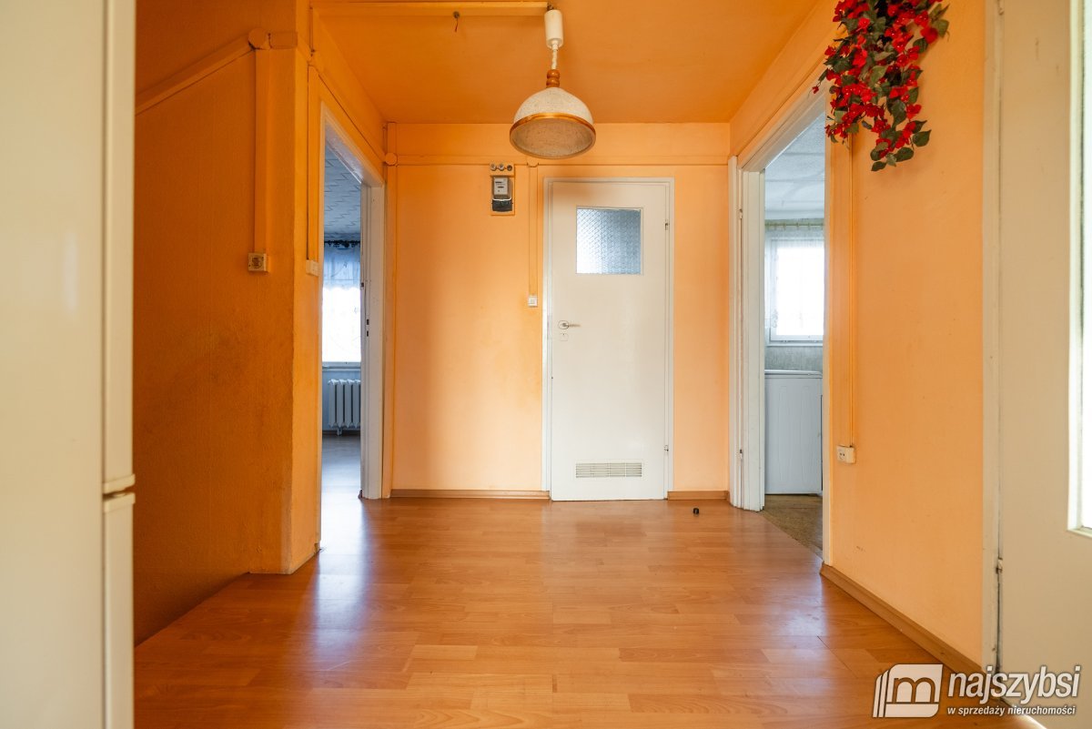 Pyrzyce -Łozice - dom w cenie mieszkania. (18)