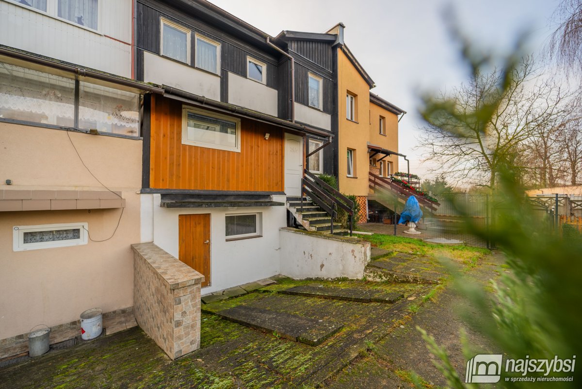 Pyrzyce -Łozice - dom w cenie mieszkania. (2)