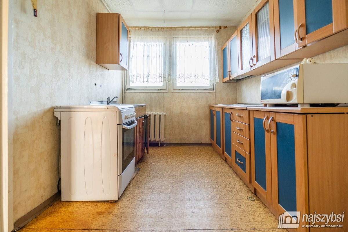 Pyrzyce -Łozice - dom w cenie mieszkania. (20)