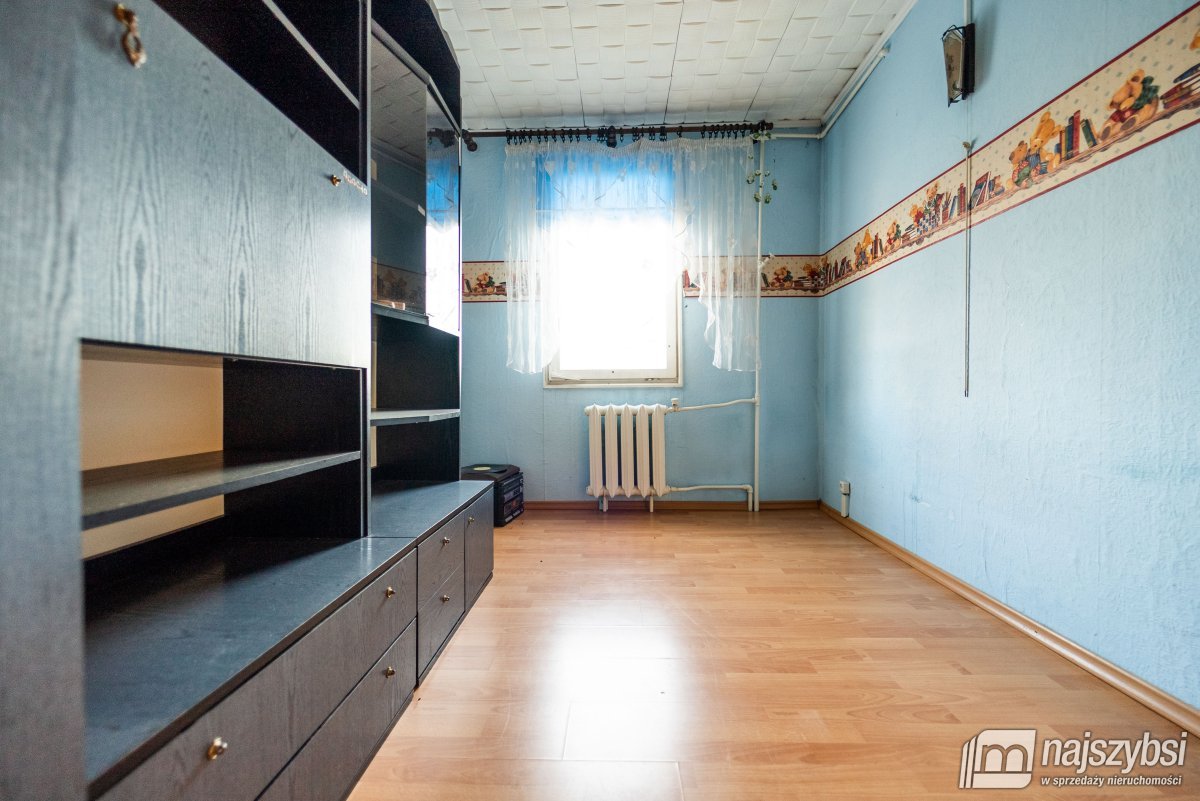 Pyrzyce -Łozice - dom w cenie mieszkania. (21)