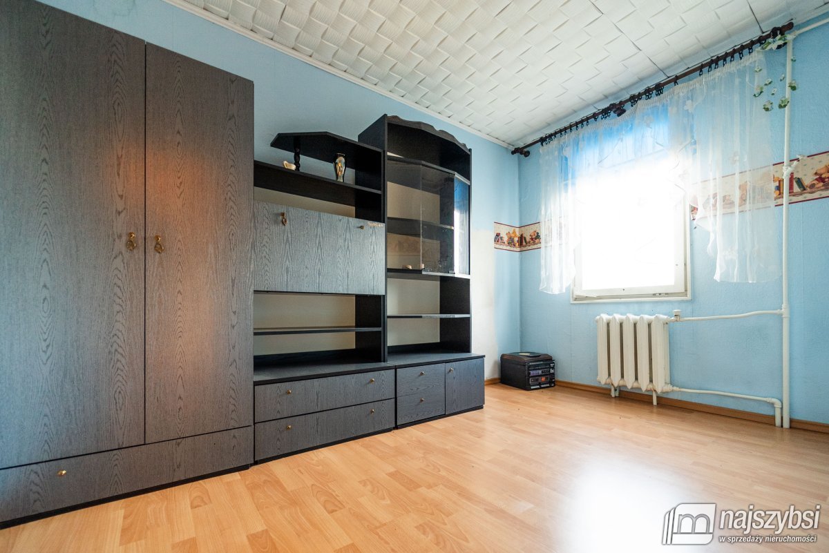 Pyrzyce -Łozice - dom w cenie mieszkania. (24)