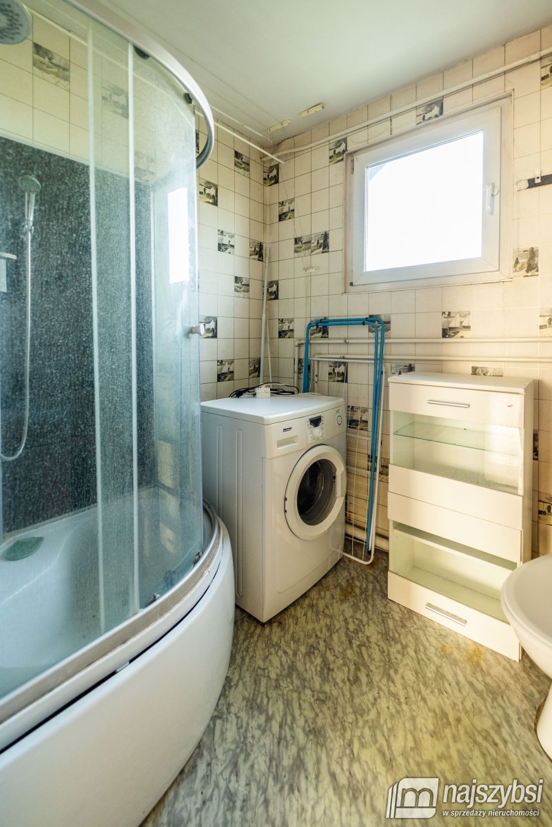 Pyrzyce -Łozice - dom w cenie mieszkania. (25)