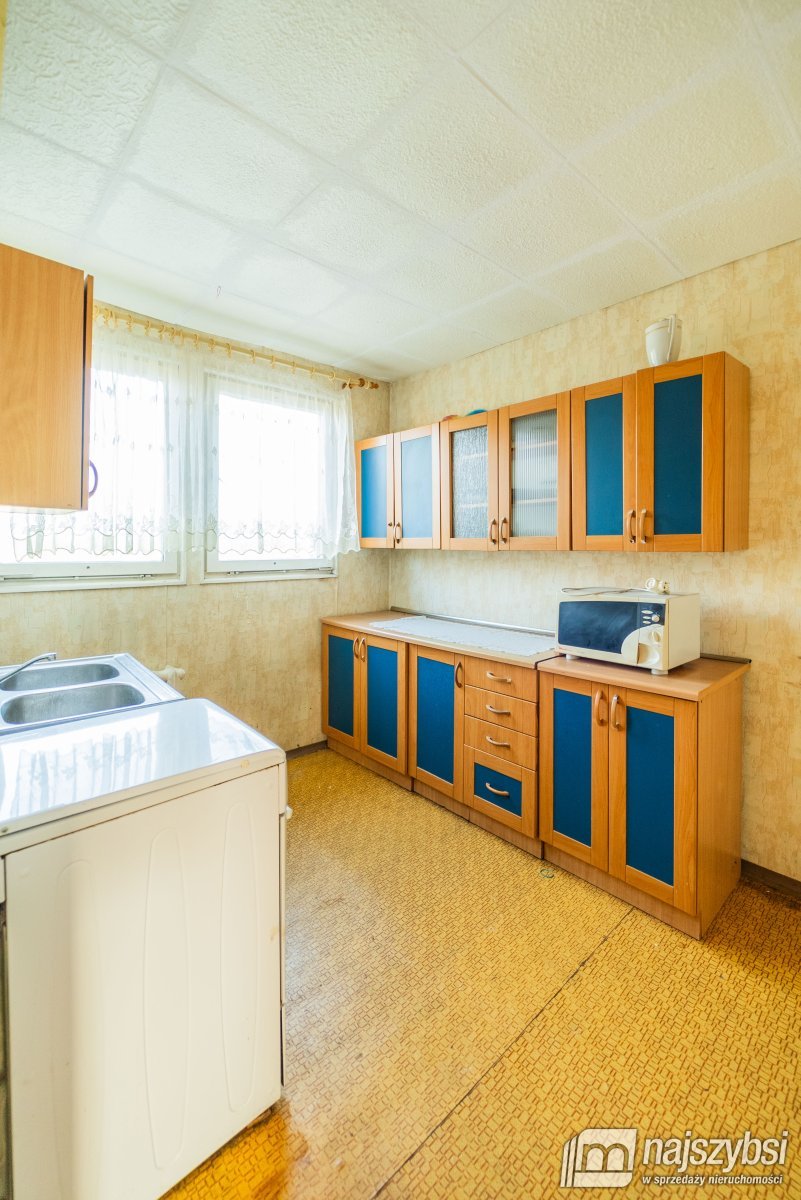 Pyrzyce -Łozice - dom w cenie mieszkania. (26)