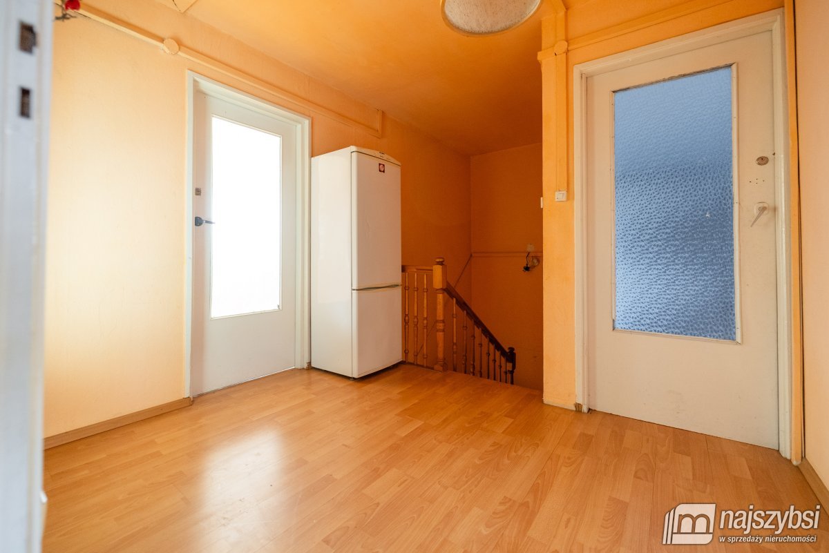 Pyrzyce -Łozice - dom w cenie mieszkania. (27)